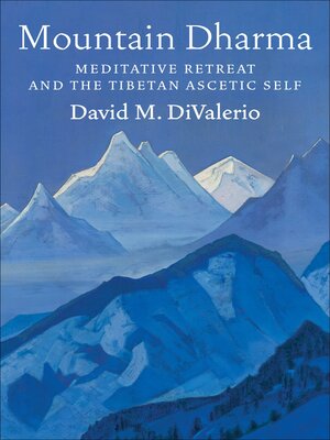 cover image of Mountain Dharma